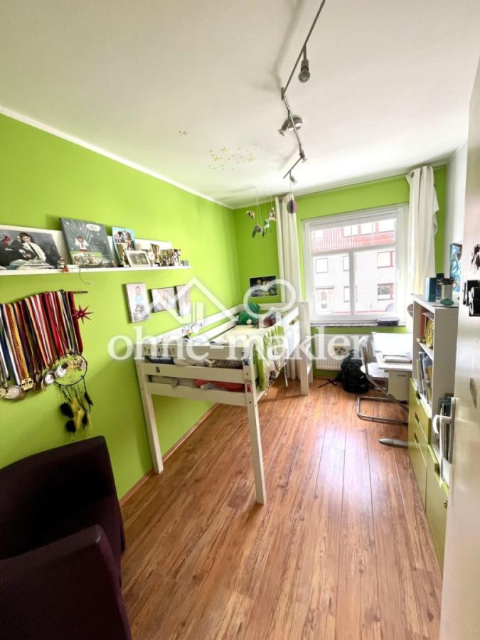 Kinderzimmer