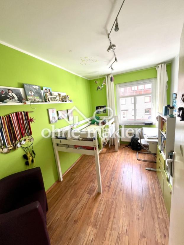Kinderzimmer