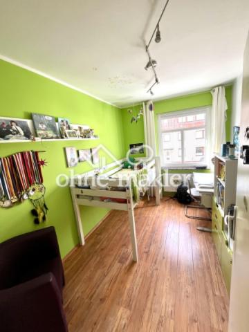 Kinderzimmer