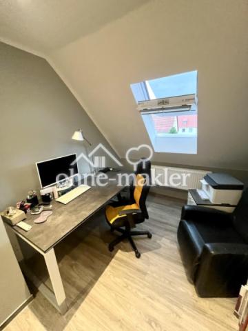 Arbeitzimmer