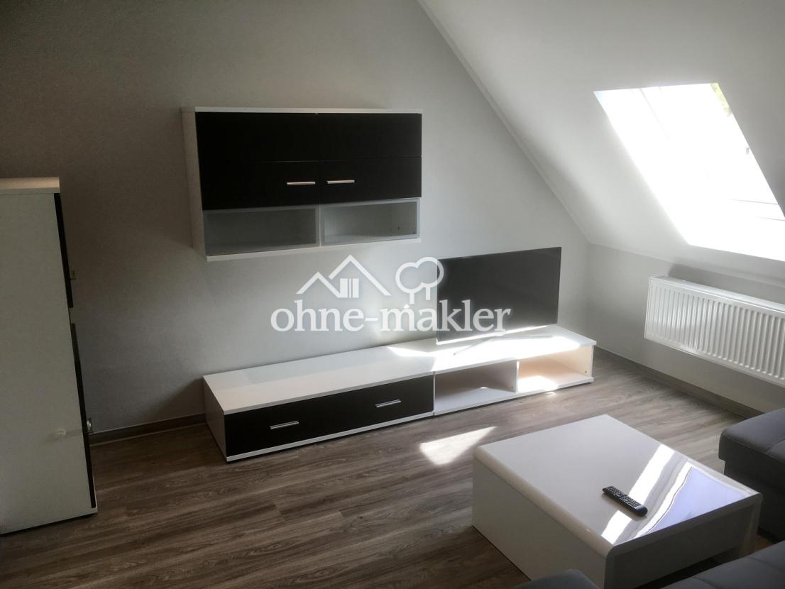 Wohnzimmer Wohnung