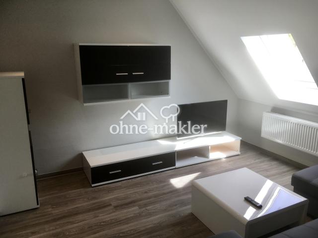 Wohnzimmer Wohnung
