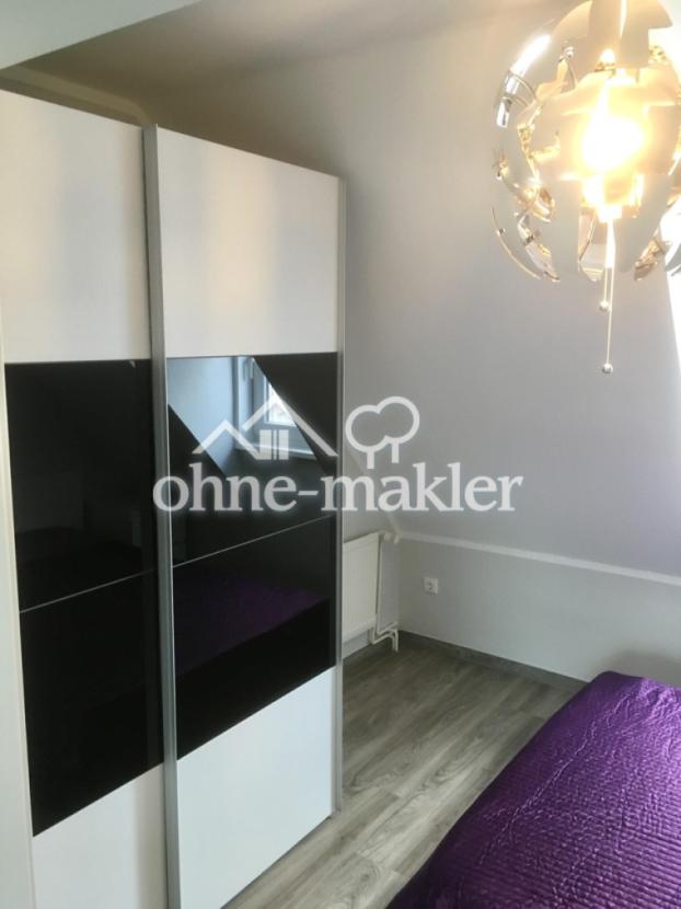 Schlafzimmer Wohnung