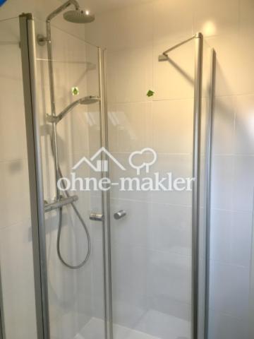 Dusche Wohnung