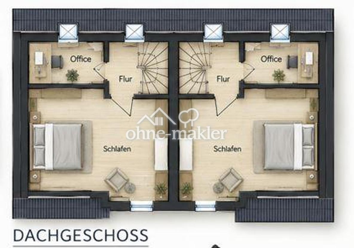 Grundriss DG (KI Inhalte)