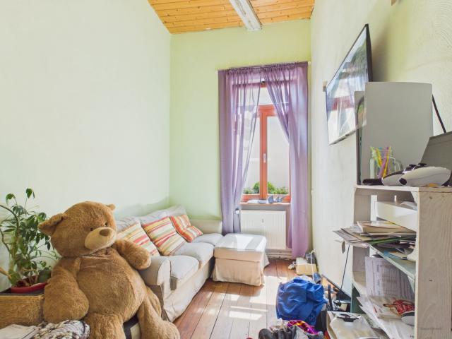 Kinderzimmer 1 OG