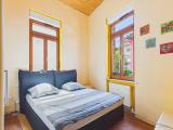 Schlafzimmer 1 OG