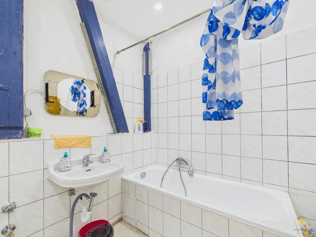 Badezimmer 2 OG