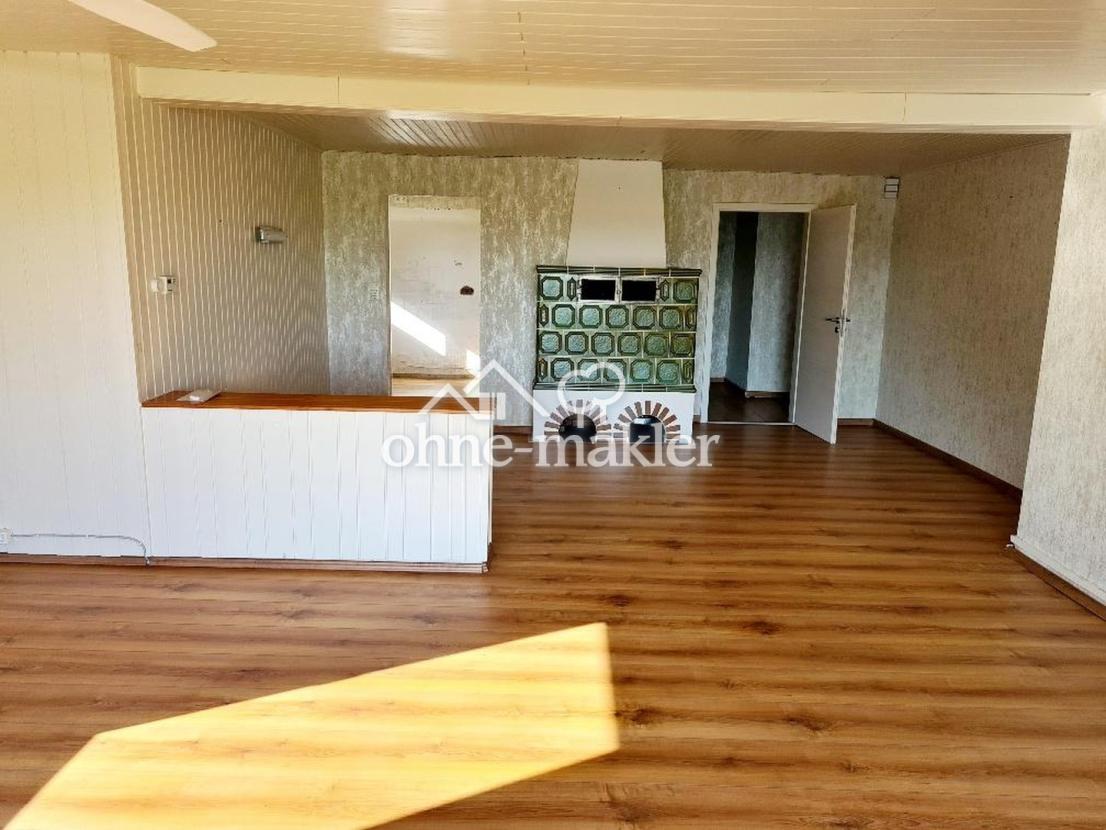 Wohnzimmer EG