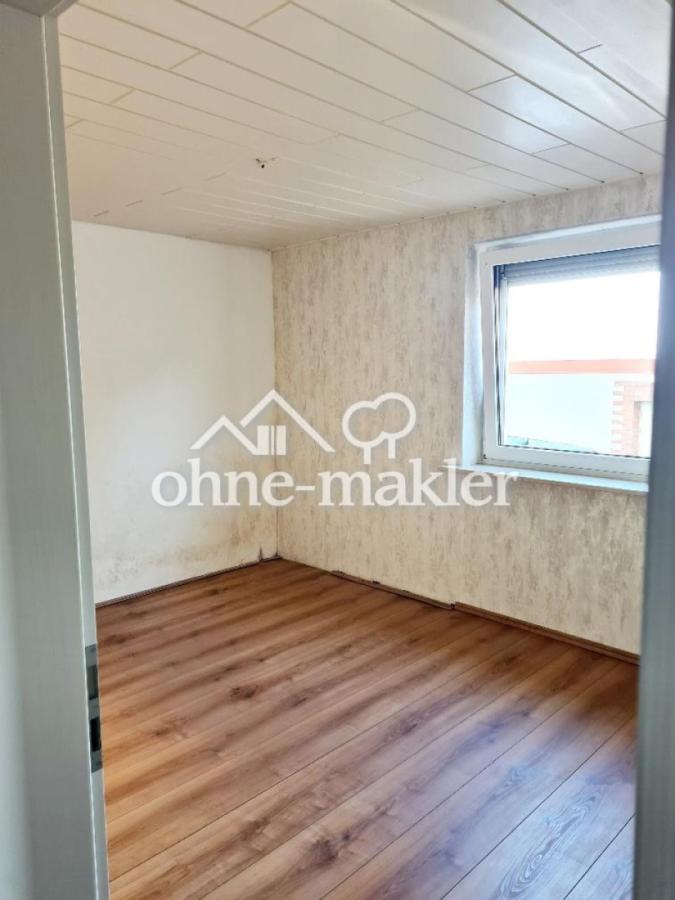 Schlafzimmer EG