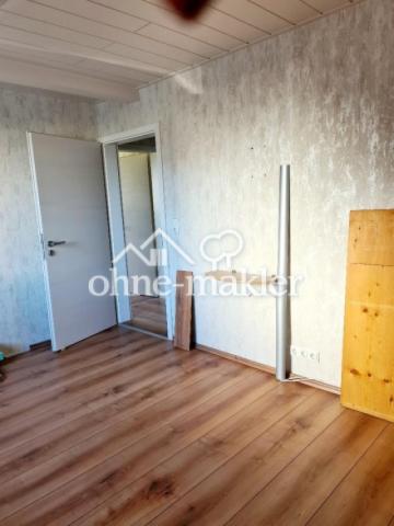 Kinderzimmer EG