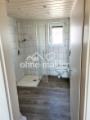 WC und Dusche EG