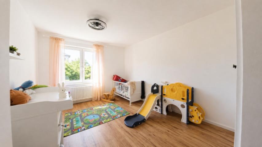 Kinderzimmer OG