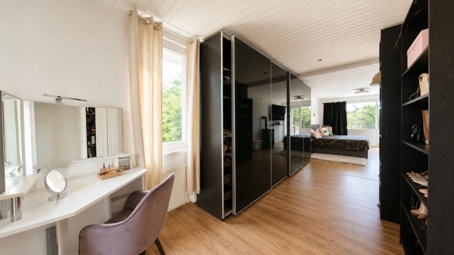 Esszimmer OG