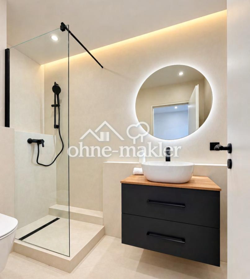 Designbad