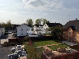 Ausblick von Dachterrasse