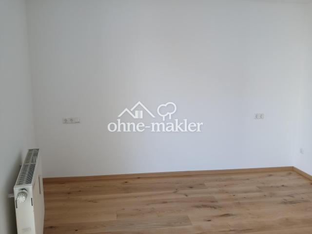 Schlafzimmer Südseite