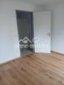 Schlafzimmer, Tür offen