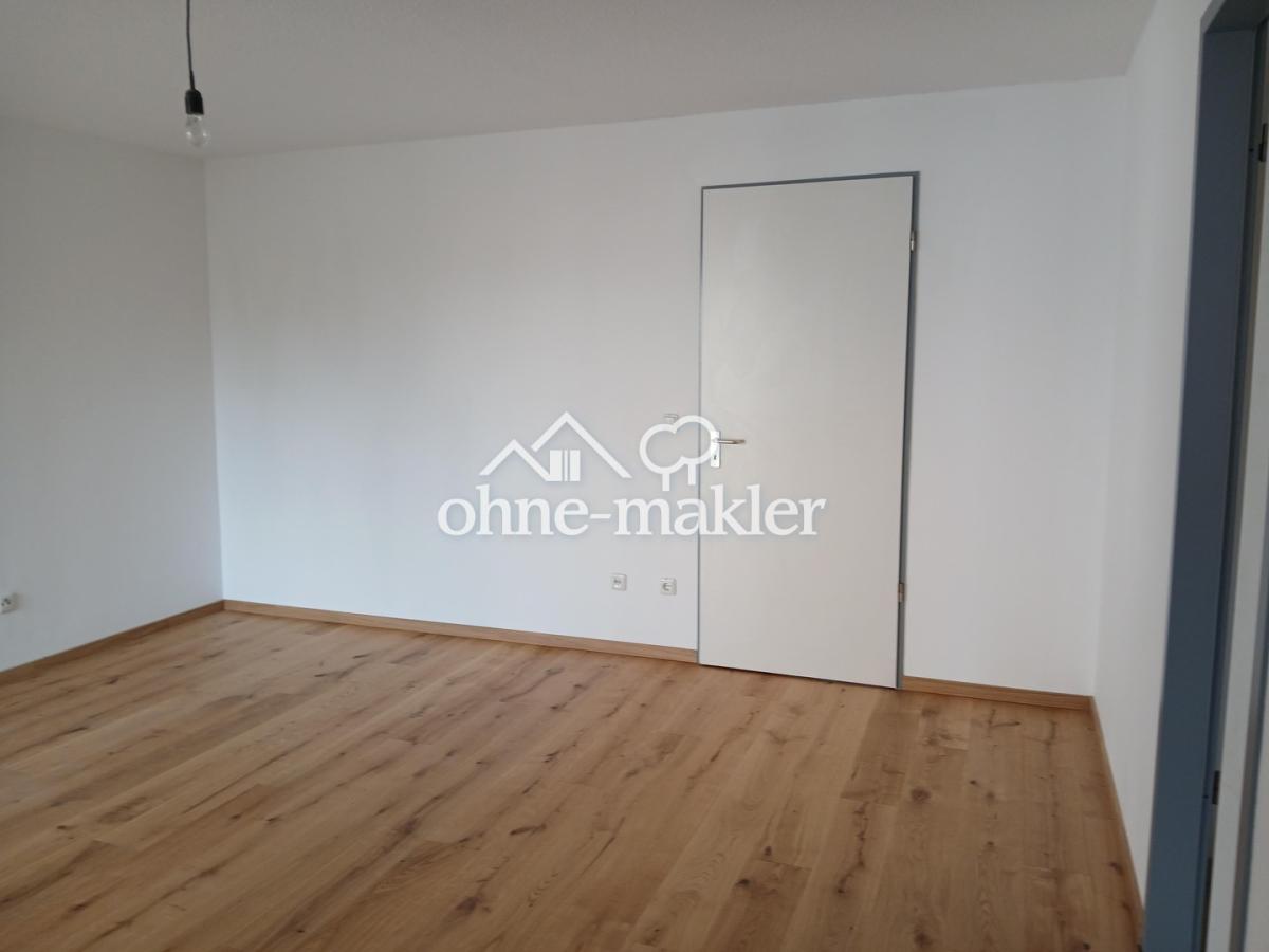 Wohnzimmer zum Vorraum