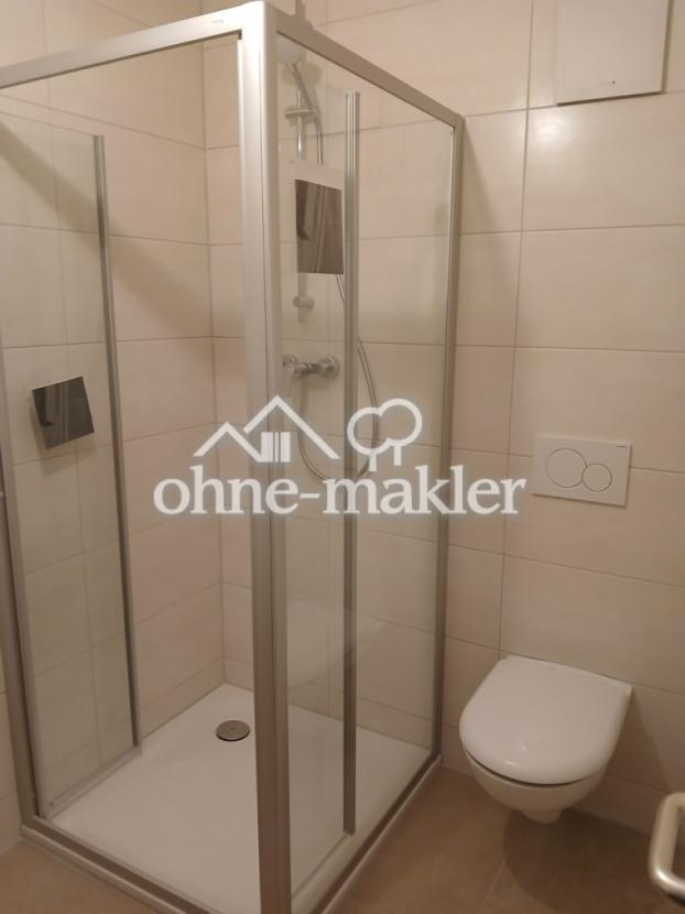 Bad: Dusche