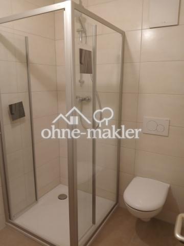 Bad: Dusche