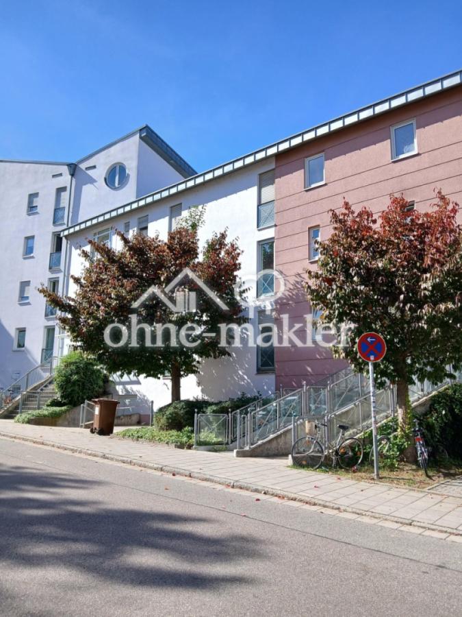 Eingangsbereich