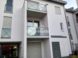 Aussensicht zum Westbalkon
