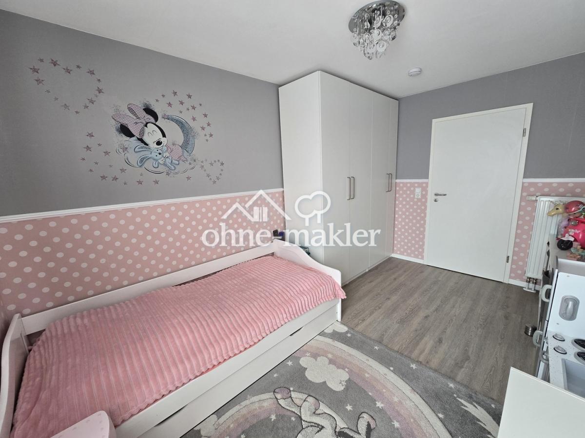 Kinderzimmer