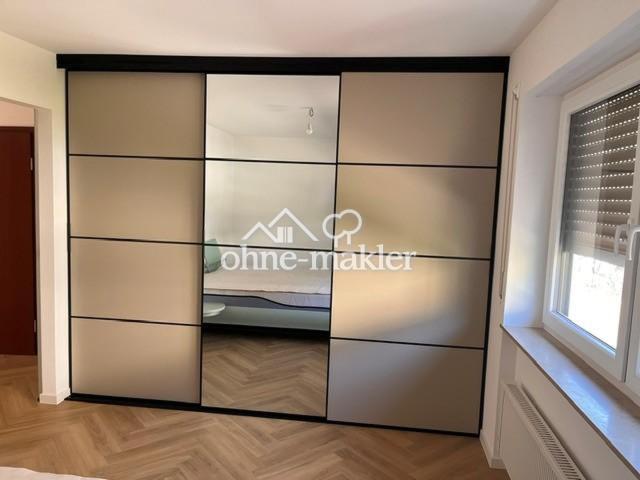 Einbauschrank