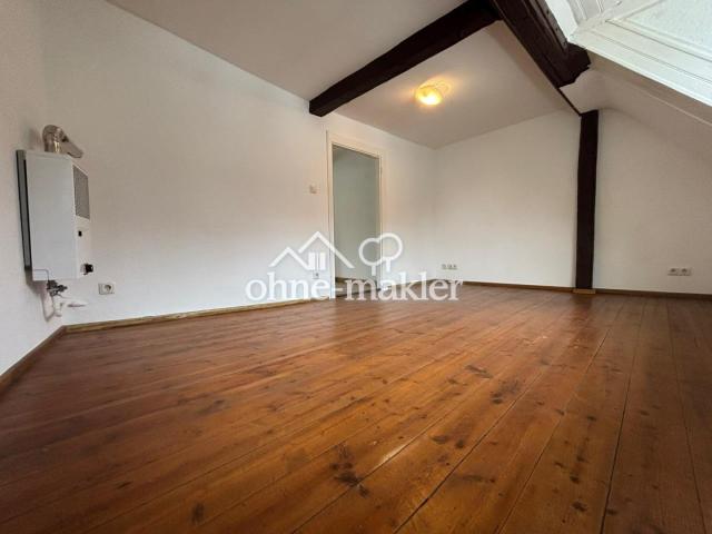 Schlafzimmer 2. OG