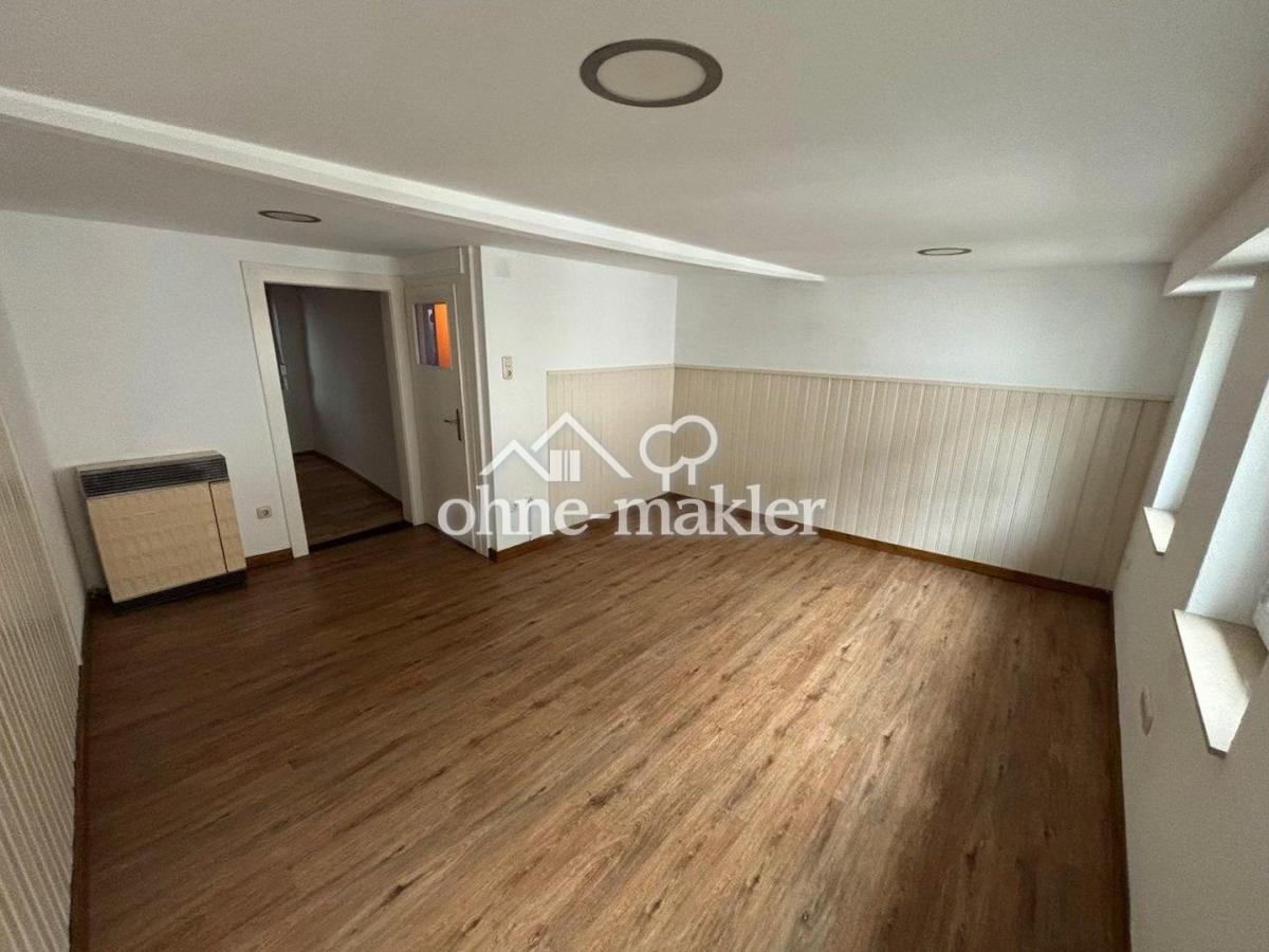 Wohnzimmer 1. OG