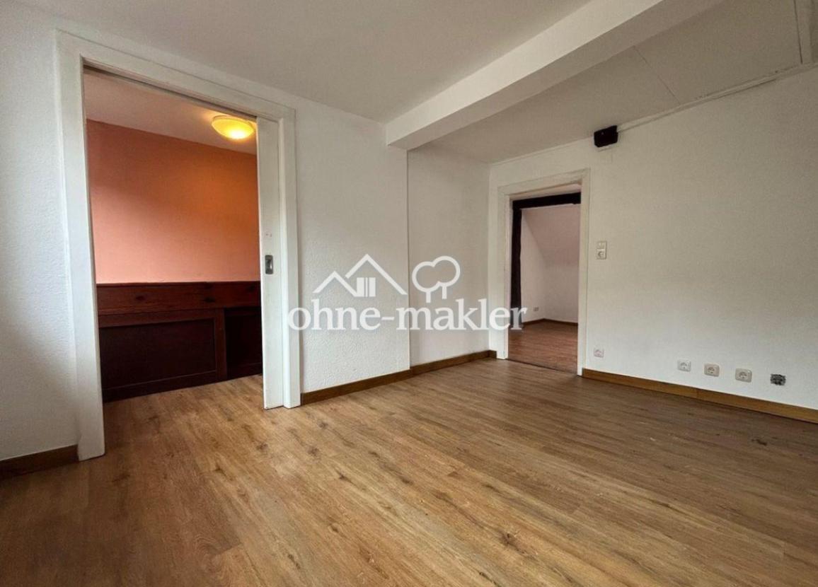 Durchgangszimmer 2. OG