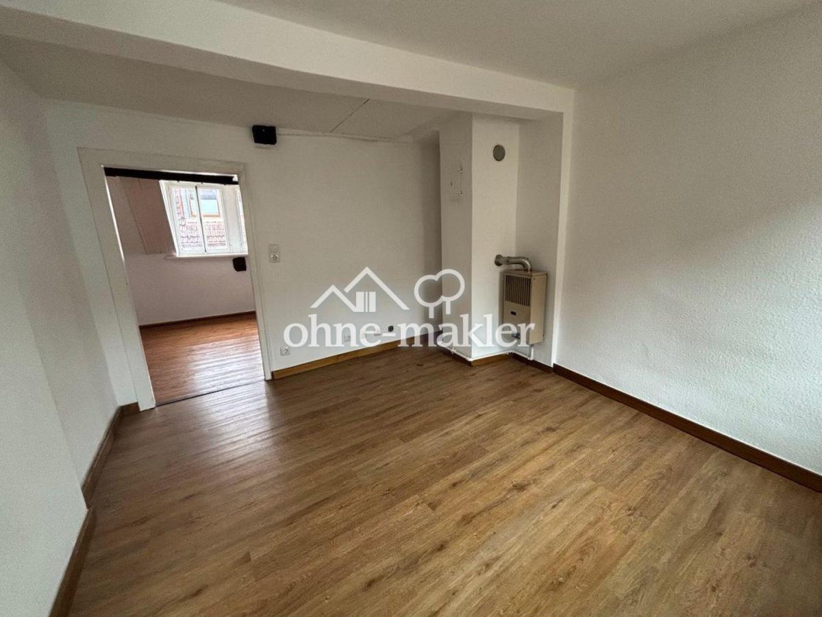 Durchgangszimmer 2. OG