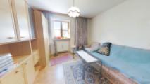 Arbeitsraum oder Gästezimmer