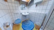 Bad Dachgeschoss