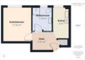 Wohnung 1