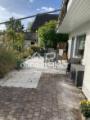 vordere Terrasse