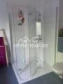 Bad unten + Badewanne