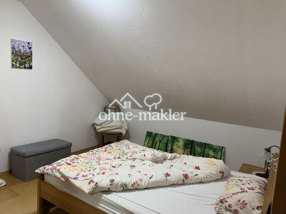 Gästezimmer oben