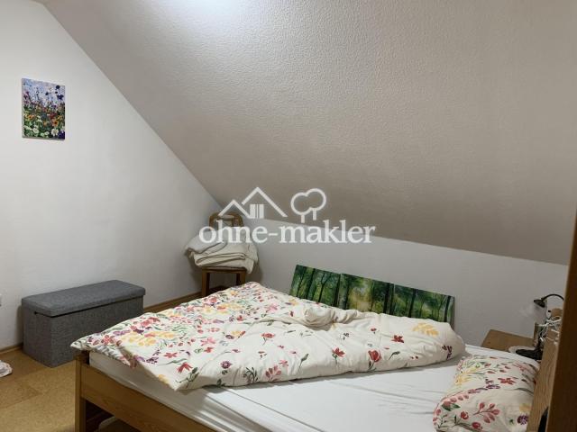 Gästezimmer oben