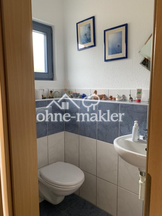 Gäste WC