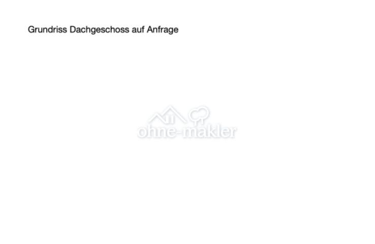 Grundriss Dachgeschoss a.A.