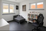 Arbeits- und Gästezimmer