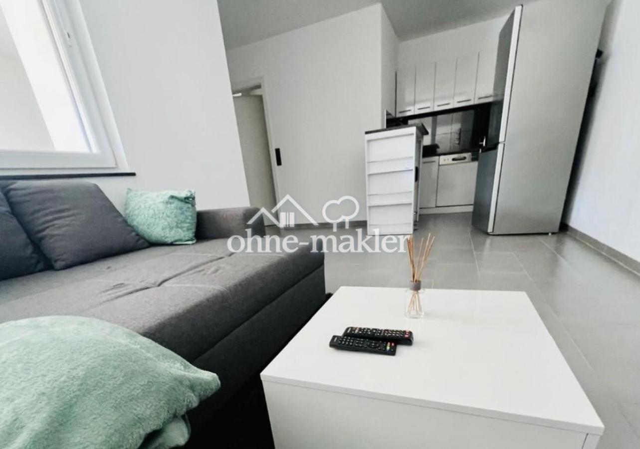 Wohnbereich EG Wohnung