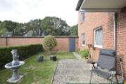 Weg zur Garage