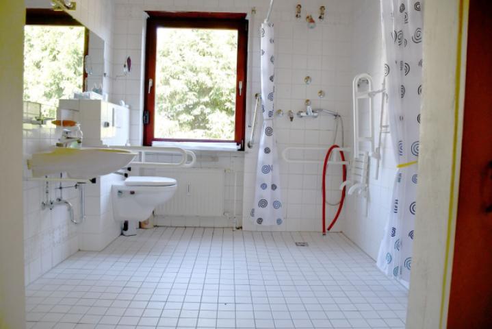 Tageslichtbad