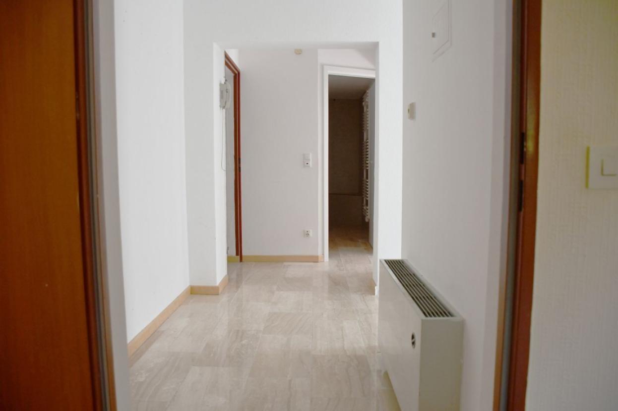Flur Einliegerwohnung