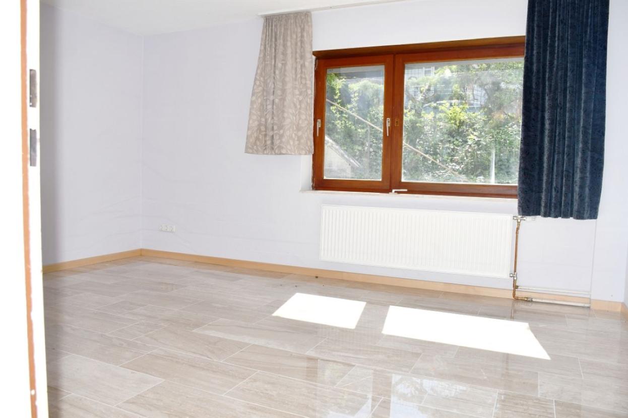 Schlafen Einliegerwohnung