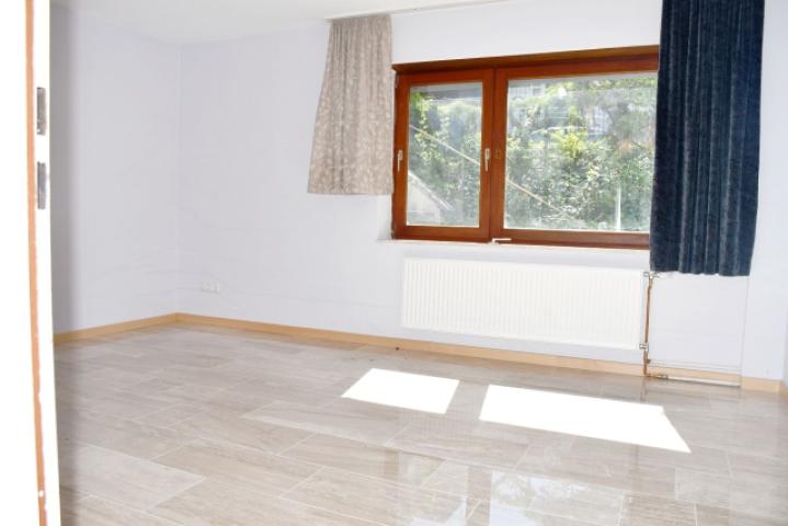 Schlafen Einliegerwohnung