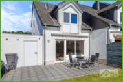 5Plus Immo Haus zum Kauf Vettweiß/Lüxheim Terrasse